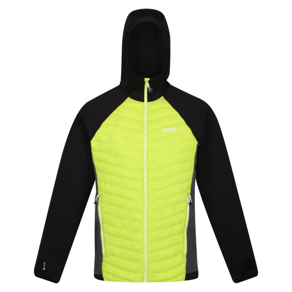 Men`s Andreson VII Hybrid Lightweight Jacket, ZWC, XXL Men`s Andreson VII Hybrid Lightweight Jacket, ZWC, XXL