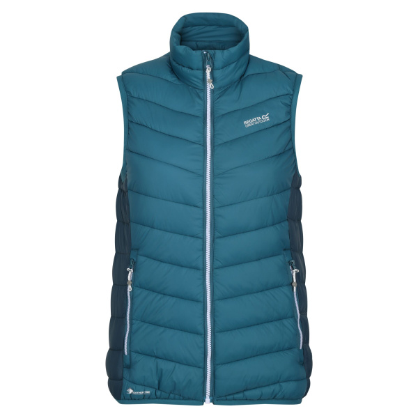 Sieviešu veste Harrock Lightweight Bodywarmer, V1R, 8 Sieviešu veste Harrock Lightweight Bodywarmer, V1R, 8
