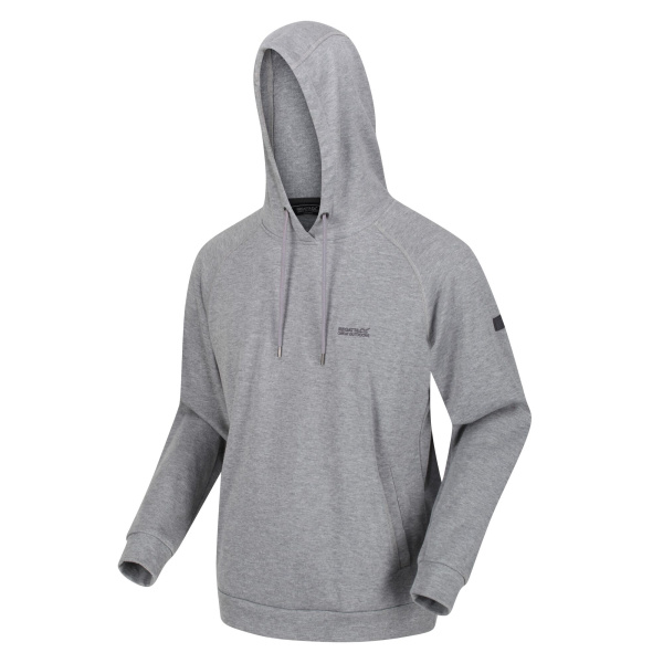 Мужская флисовая кофта Kassian Hooded Fleece, 2DY, S Мужская флисовая кофта Kassian Hooded Fleece, 2DY, S