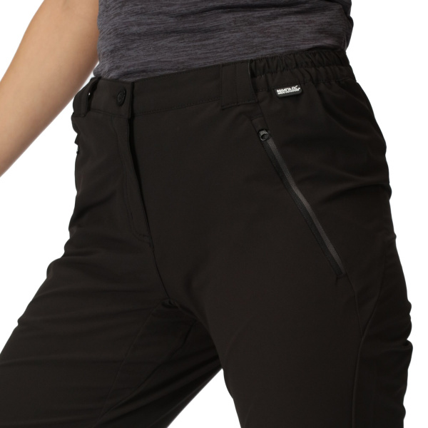 Sieviešu ūdeni atgrūdošas bikses Questra V Walking Trousers, 800, 20 Sieviešu ūdeni atgrūdošas bikses Questra V Walking Trousers, 800, 20