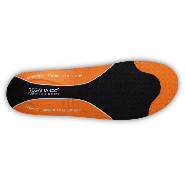 Стельки Moulded Comfort Footbed, 800, 7-9 Стельки Moulded Comfort Footbed, 800, 7-9
