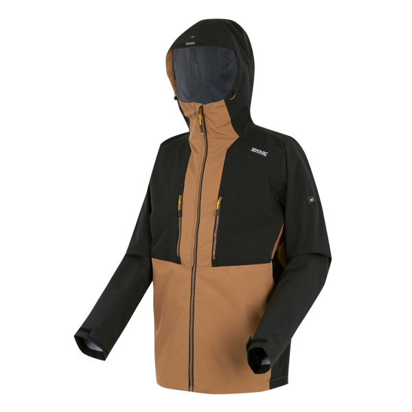 Vīriešu ūdensizturīga siltināta virsjaka Sacramento 3-in-1 Jacket, ZW0, XXXL Vīriešu ūdensizturīga siltināta virsjaka Sacramento 3-in-1 Jacket, ZW0, XXXL