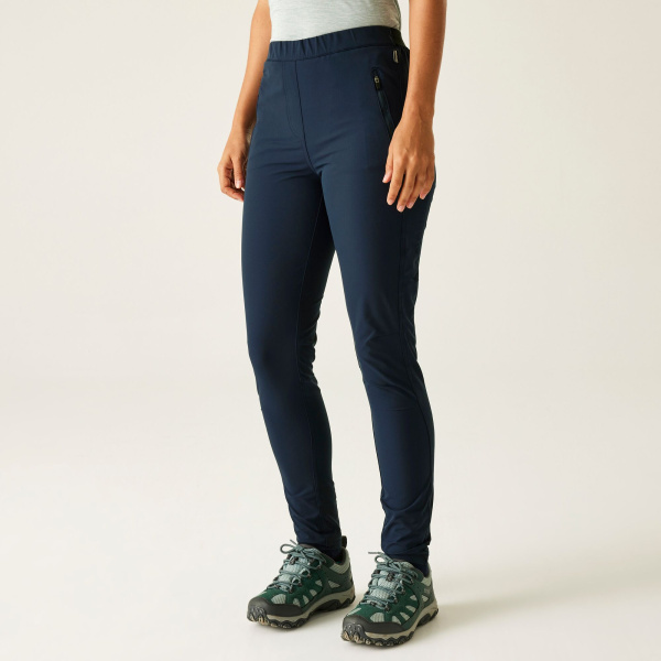 Women`s Pentre Stretch II Walking Trousers, 540, 18 Women`s Pentre Stretch II Walking Trousers, 540, 18
