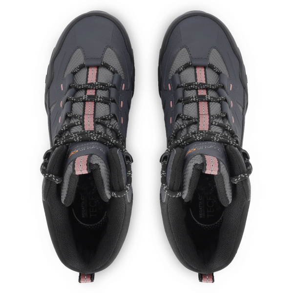 Женская обувь Regen Vibram Walking Boots, 1VX, UK5