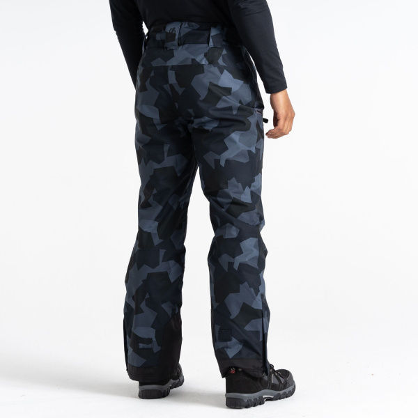 Men`s Dare 2b Baseplate Ski Pant, 9QL, XL Men`s Dare 2b Baseplate Ski Pant, 9QL, XL