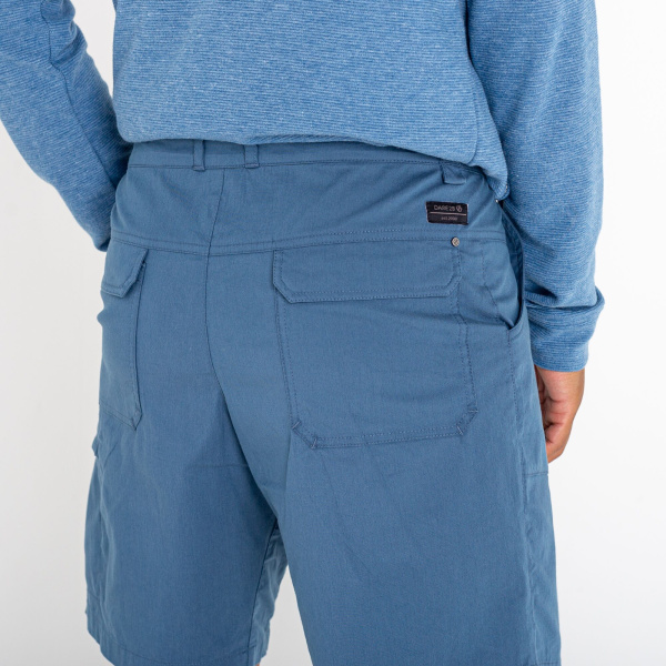 Мужские шорты Dare 2b Tuned In Offbeat Cargo Shorts, WPD, 40in. Мужские шорты Dare 2b Tuned In Offbeat Cargo Shorts, WPD, 40in.