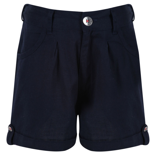 Детские шорты Delicia Casual Coolweave Shorts, 540, 14 Детские шорты Delicia Casual Coolweave Shorts, 540, 14