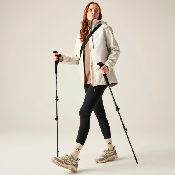 Women`s Birchdale II Waterproof Jacket, 0CE, 12 Women`s Birchdale II Waterproof Jacket, 0CE, 12