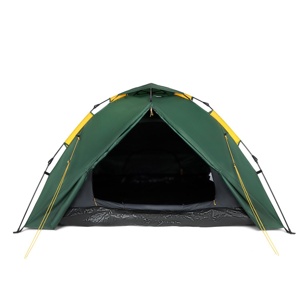 Trīsvietīga telts 3 Person Instant Tent, XY1, SGL Trīsvietīga telts 3 Person Instant Tent, XY1, SGL