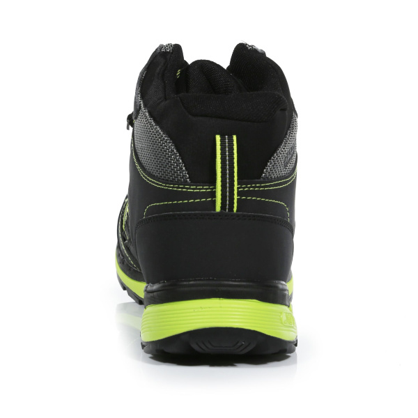 Мужская обувь Samaris II Waterproof Mid Walking Boots, KDE, UK9 Мужская обувь Samaris II Waterproof Mid Walking Boots, KDE, UK9