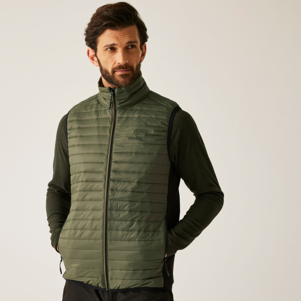 Men`s Andreson Hybrid Gilet, ZYI, S Men`s Andreson Hybrid Gilet, ZYI, S