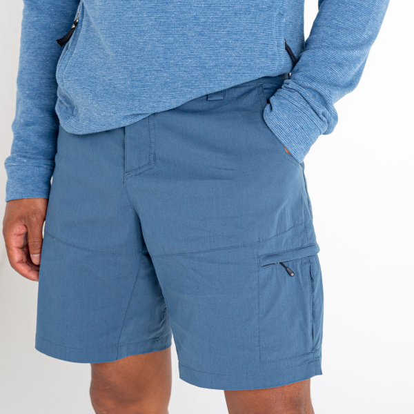 Мужские шорты Dare 2b Tuned In Offbeat Cargo Shorts, WPD, 40in. Мужские шорты Dare 2b Tuned In Offbeat Cargo Shorts, WPD, 40in.
