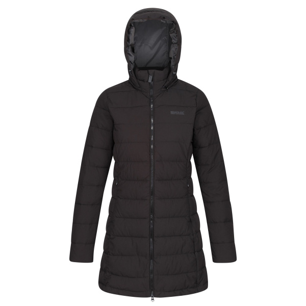 Sieviešu siltināta virsjaka Starler Insulated Padded Jacket, 800, 16 Sieviešu siltināta virsjaka Starler Insulated Padded Jacket, 800, 16