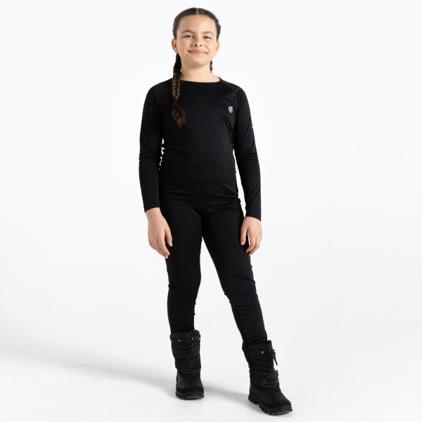 Bērnu termoveļas komplekts Dare 2b Elate III Baselayer Set, 800, 9-10