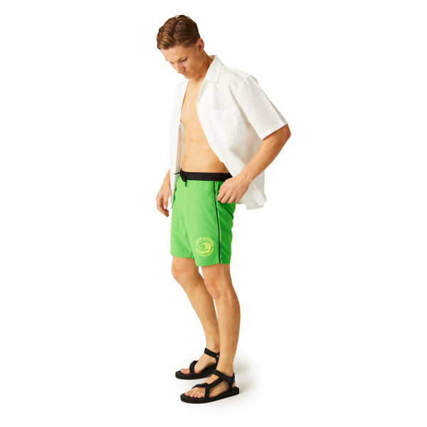 Men`s Bentham Swim Shorts, 24H, M Men`s Bentham Swim Shorts, 24H, M
