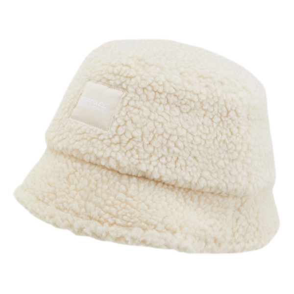 Women`s Borg Bucket Hat, 0R2, S/M Women`s Borg Bucket Hat, 0R2, S/M