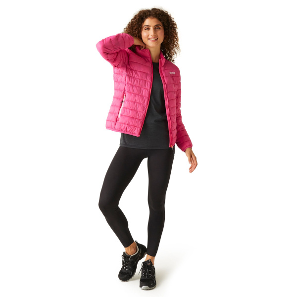 Sieviešu siltināta virsjaka Hillpack II Insulated Jacket, JRN, 8 Sieviešu siltināta virsjaka Hillpack II Insulated Jacket, JRN, 8