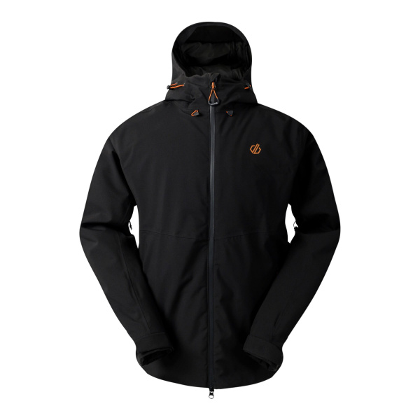 Men`s Dare 2b Torrek Blazen Insulated Waterproof Jacket, 800, XL Men`s Dare 2b Torrek Blazen Insulated Waterproof Jacket, 800, XL