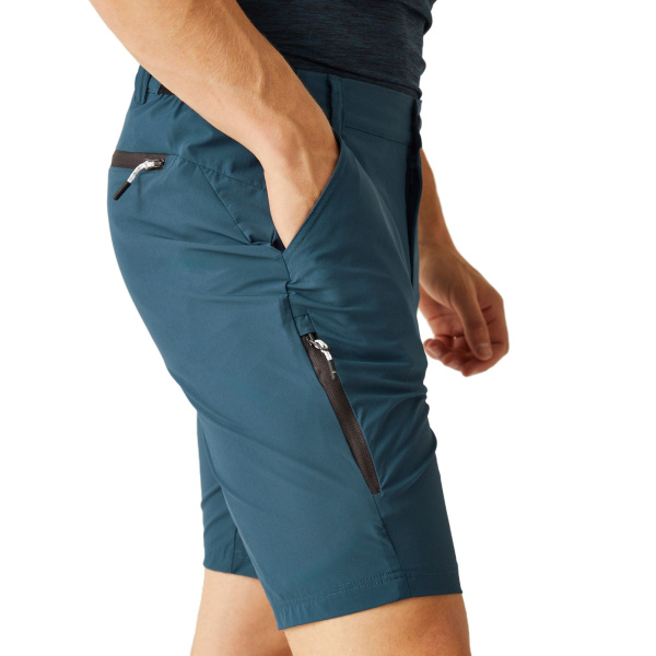 Мужские шорты Travel Light Packaway Shorts, ZV7, 33 Мужские шорты Travel Light Packaway Shorts, ZV7, 33