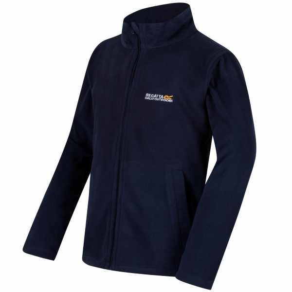 Детская флисовая кофта King Fleece II, 081, 5-6
