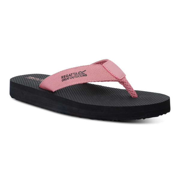 Women`s Catarina Flip Flops, M7A, UK5