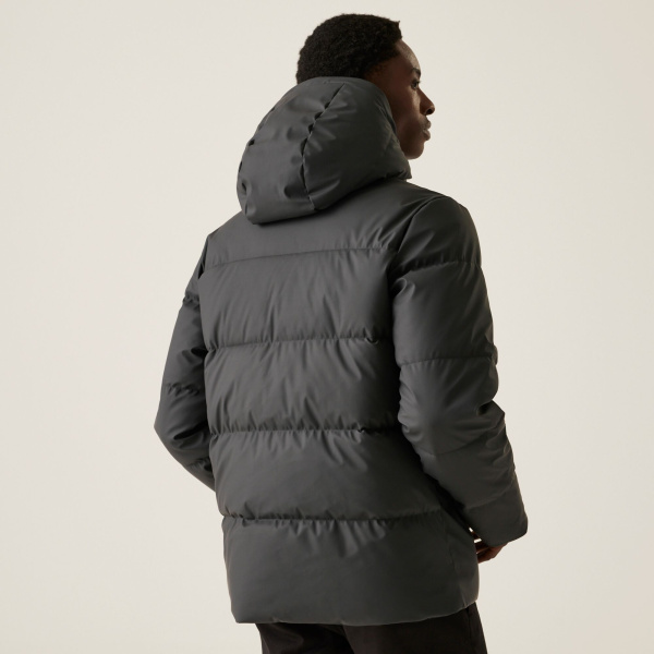 Men`s Saltern Quilted Jacket, 61I, XXXL Men`s Saltern Quilted Jacket, 61I, XXXL