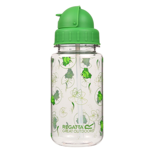 Kid`s Tritan Straw Bottle, WKK, SGL