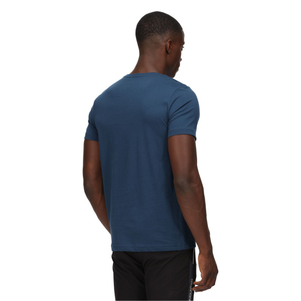 Мужская майка Breezed T-Shirt, ZV7, S