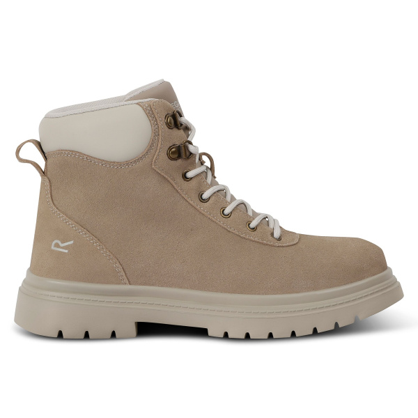 Women`s Whinton Boots, ZWZ, UK7