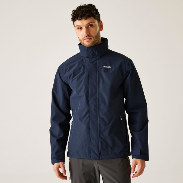Men`s Matt II Waterproof Jacket, 540, XXXL