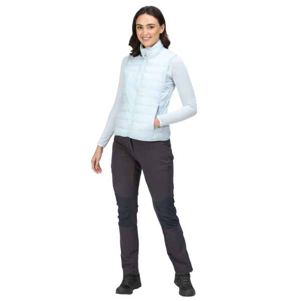 Sieviešu veste Hillpack Insulated Quilted Bodywarmer, 044, 8 Sieviešu veste Hillpack Insulated Quilted Bodywarmer, 044, 8