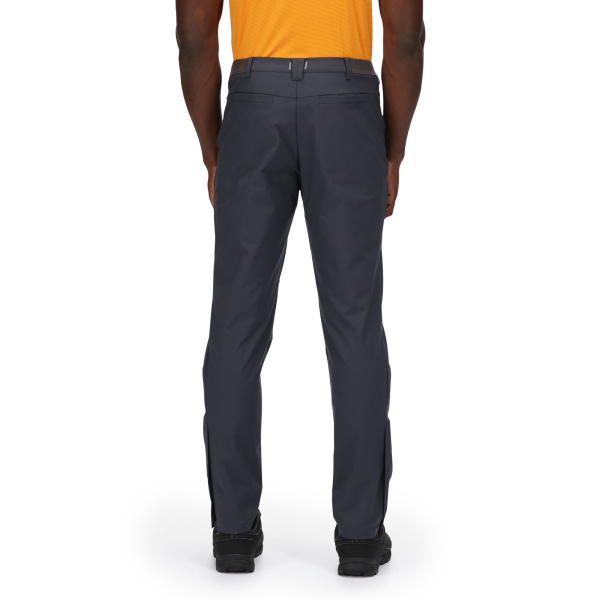 Vīriešu ūdeni atgrūdošas bikses Highton Pro Walking Trousers, FY2, 32in. Vīriešu ūdeni atgrūdošas bikses Highton Pro Walking Trousers, FY2, 32in.