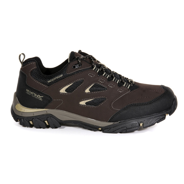 Men`s Holcombe IEP Low Walking Shoes, 40Q, UK8 Men`s Holcombe IEP Low Walking Shoes, 40Q, UK8