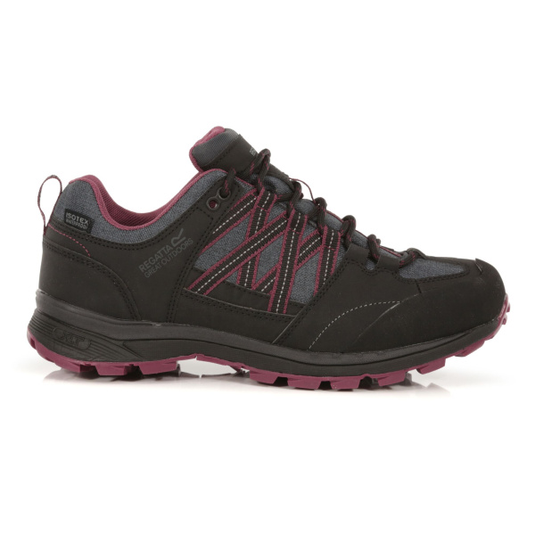Женская обувь Samaris II Low Walking Shoes, 2QT, UK5 Женская обувь Samaris II Low Walking Shoes, 2QT, UK5