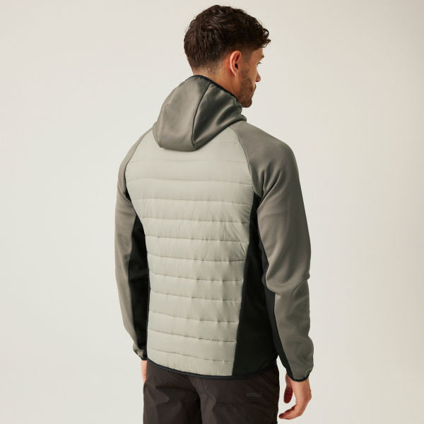 Vīriešu virsjaka Andreson VIII Hybrid Jacket, T2P, L