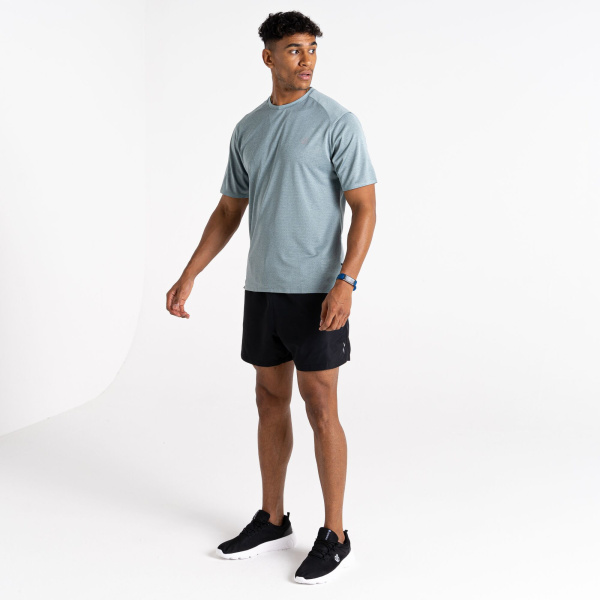 Men`s Dare 2b Momentum T-Shirt, J7Z, S Men`s Dare 2b Momentum T-Shirt, J7Z, S