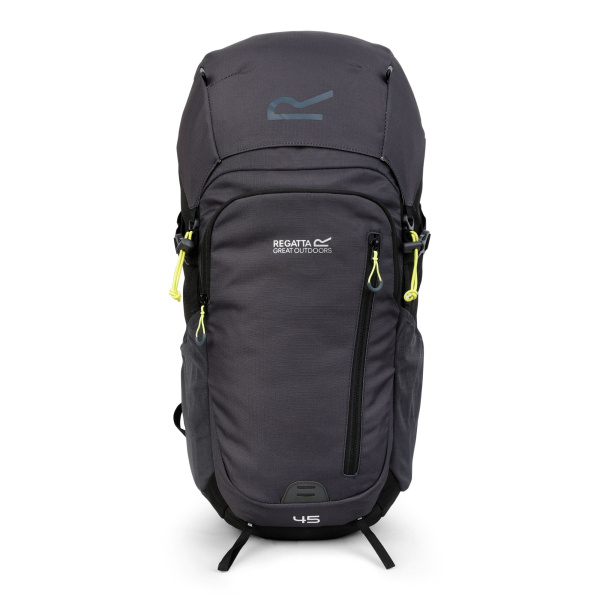 Mugursoma ceļošanai un ikdienai Highton V2 45L Backpack, 28P, SGL, 45 L Mugursoma ceļošanai un ikdienai Highton V2 45L Backpack, 28P, SGL, 45 L