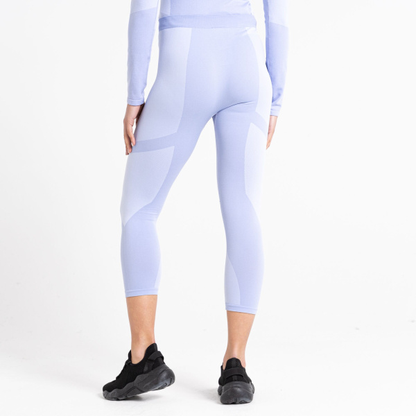 Женские леггинсы Dare 2b In The Zone Performance Base Layer 3/4 Leggings, R6T, L/XL Женские леггинсы Dare 2b In The Zone Performance Base Layer 3/4 Leggings, R6T, L/XL
