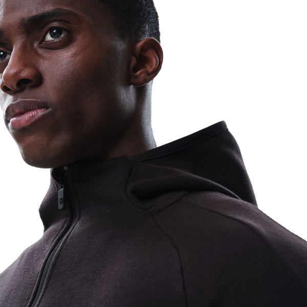 Vīriešu flīsa jaka Glenton Full Zip Fleece, 800, S Vīriešu flīsa jaka Glenton Full Zip Fleece, 800, S