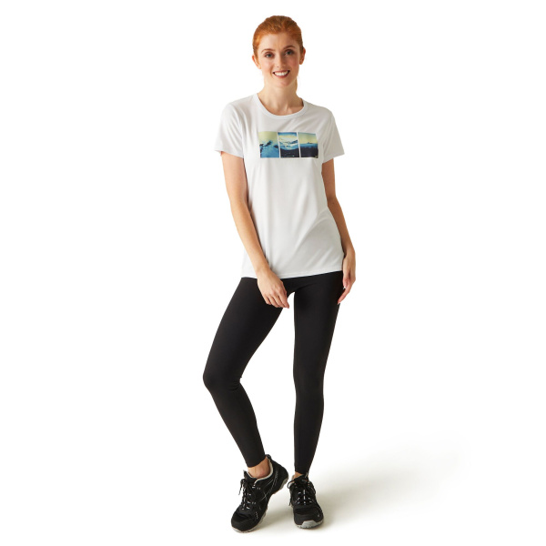 Женская майка Fingal VIII T-Shirt, 05Q, 20 Женская майка Fingal VIII T-Shirt, 05Q, 20