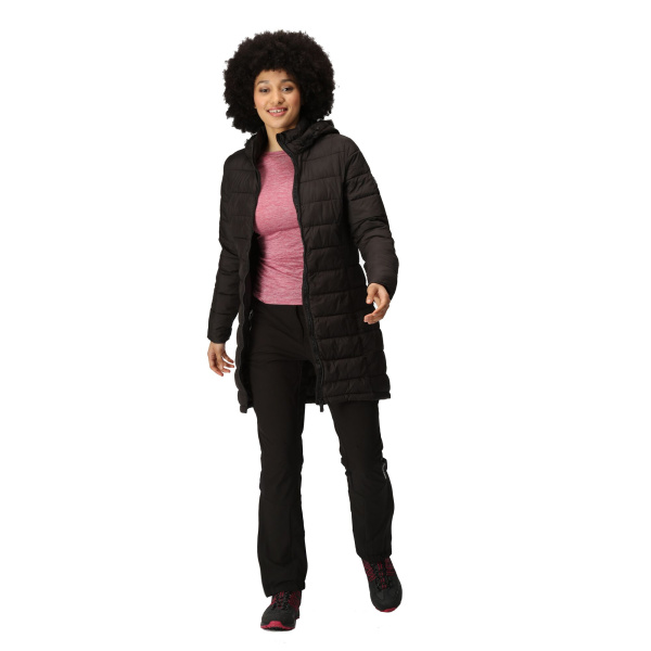 Sieviešu siltināta virsjaka Starler Insulated Padded Jacket, 800, 16 Sieviešu siltināta virsjaka Starler Insulated Padded Jacket, 800, 16