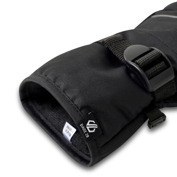 Bērnu cimdi Dare 2b Glacier Gloves, 800, 8-10