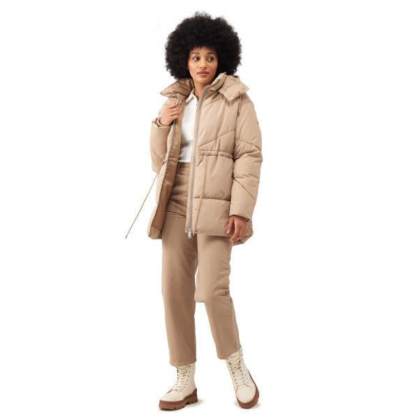 Sieviešu siltināta virsjaka Rurie Baffled Jacket, LM6, 14 Sieviešu siltināta virsjaka Rurie Baffled Jacket, LM6, 14