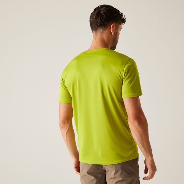 Мужская майка Fingal IX T-Shirt, 4EH, S Мужская майка Fingal IX T-Shirt, 4EH, S