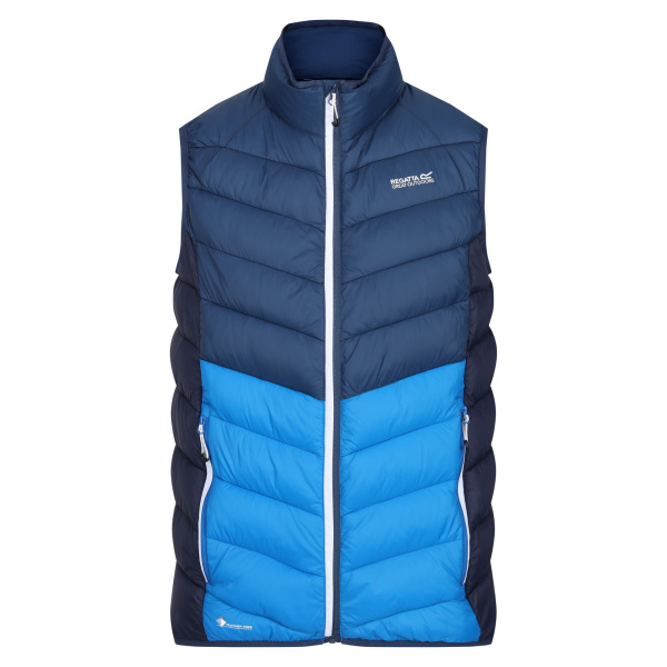 Vīriešu veste Harrock Lightweight Bodywarmer, JR6, L Vīriešu veste Harrock Lightweight Bodywarmer, JR6, L