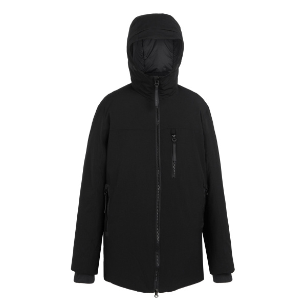 Vīriešu ūdensizturīga siltināta virsjaka Yewbank III Waterproof Jacket, 808, M Vīriešu ūdensizturīga siltināta virsjaka Yewbank III Waterproof Jacket, 808, M