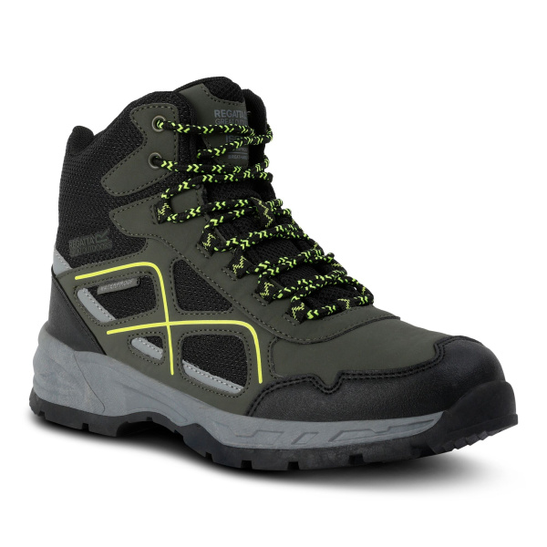 Vīriešu apavi Vendeavour Walking Boots, 14K, UK12