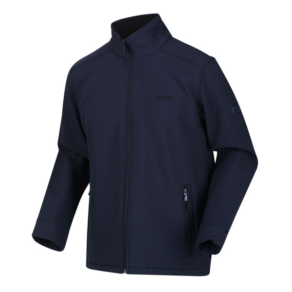 Men`s jacket Caelum Softshell Jacket, VCA, S