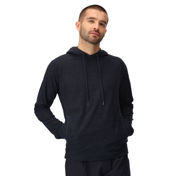 Men`s Edley Fleece Hoodie, 540, XL Men`s Edley Fleece Hoodie, 540, XL