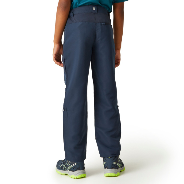 Детские водоотталкивающие штаны Sorcer Mountain Trouser VI, 540, 5-6 Детские водоотталкивающие штаны Sorcer Mountain Trouser VI, 540, 5-6